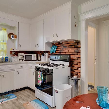 Idyllic Rochester Apartment 2 Miles To Downtown! Экстерьер фото