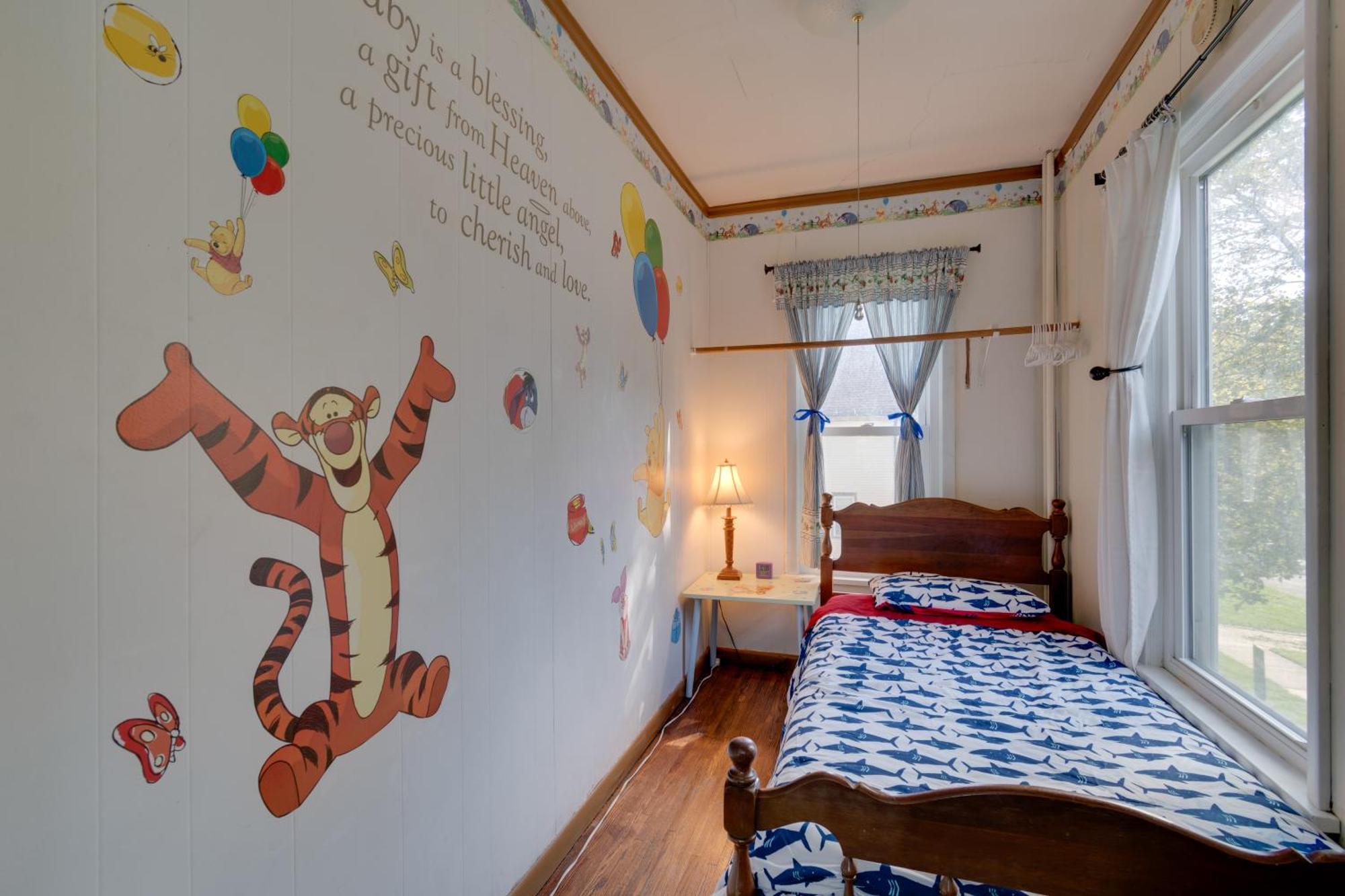 Idyllic Rochester Apartment 2 Miles To Downtown! Экстерьер фото