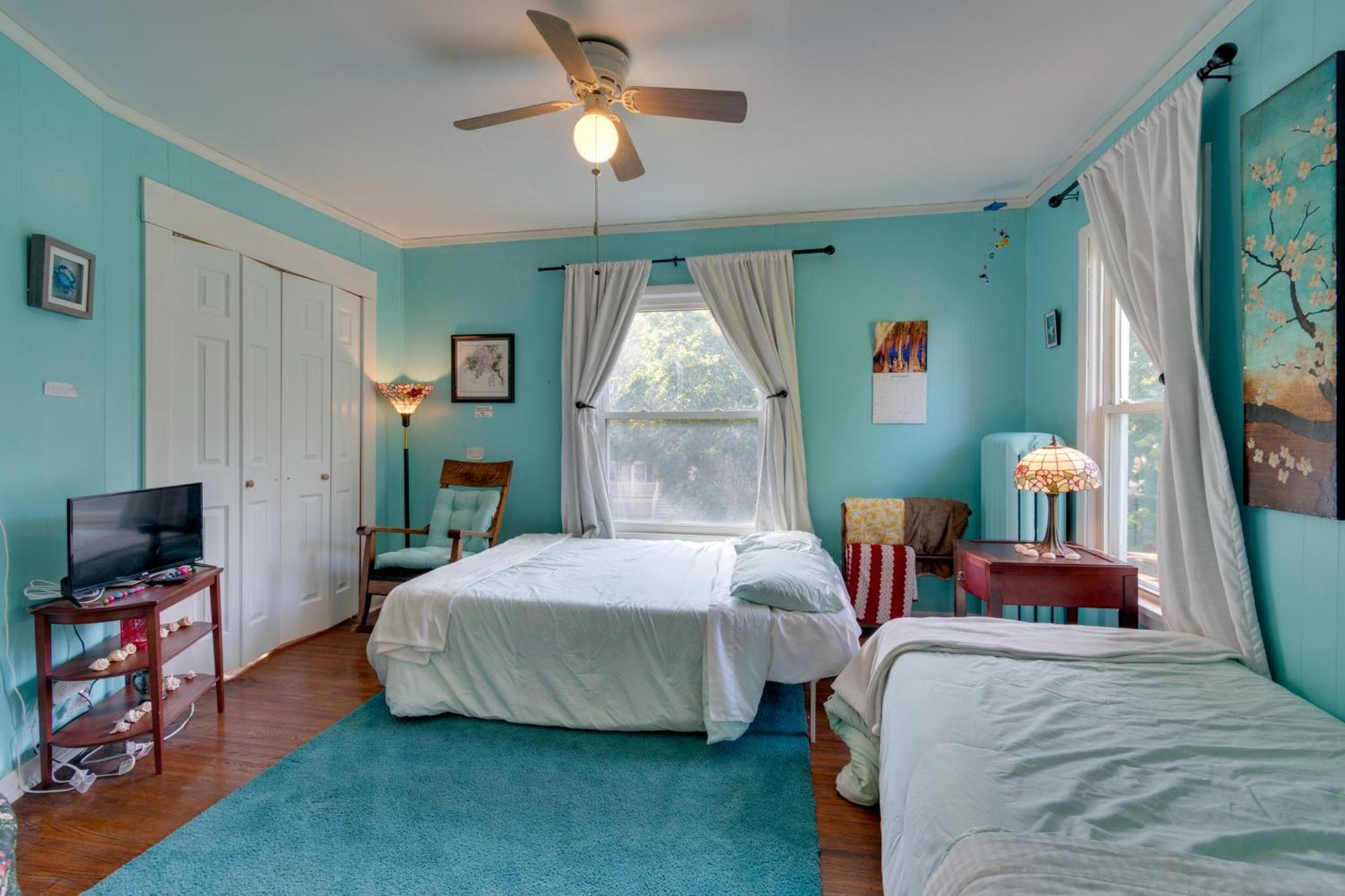Idyllic Rochester Apartment 2 Miles To Downtown! Экстерьер фото