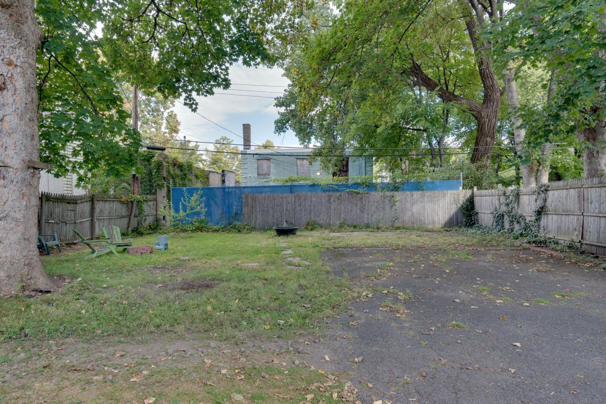 Idyllic Rochester Apartment 2 Miles To Downtown! Экстерьер фото