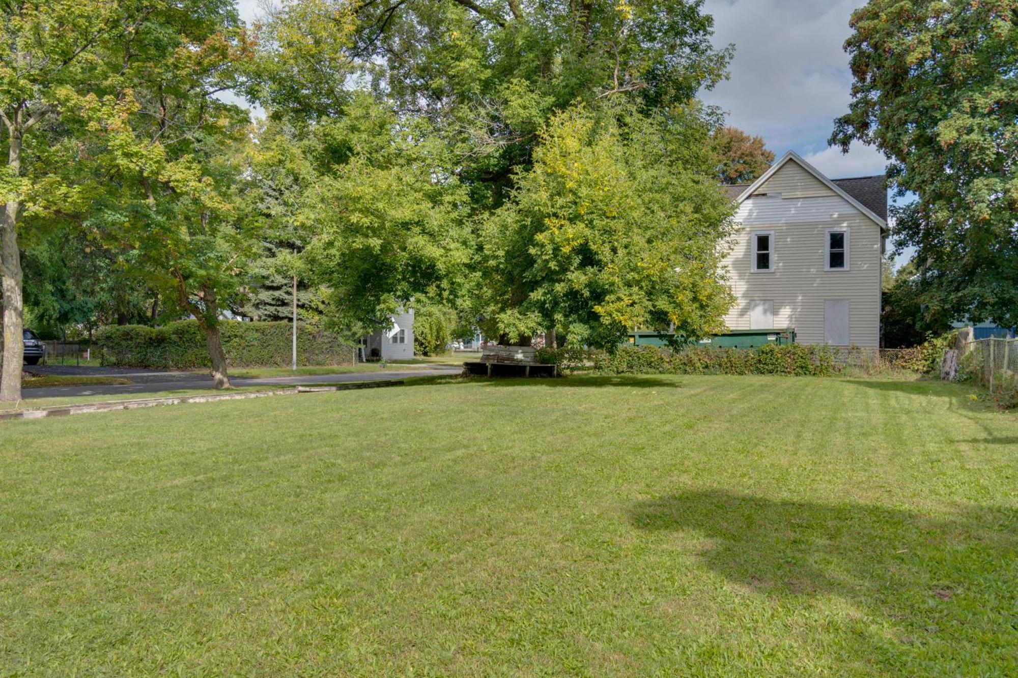Idyllic Rochester Apartment 2 Miles To Downtown! Экстерьер фото